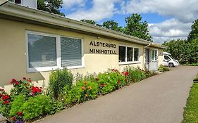 Alsterbro Minihotell